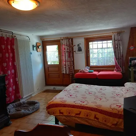 Breckenbreck Monolocale Cin It7001c2p4nvwopa بيت للعطل Allein