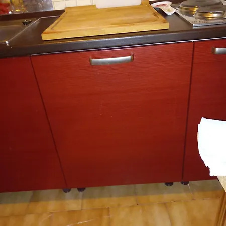 Breckenbreck Monolocale Cin It7001c2p4nvwopa Vakantiehuis *