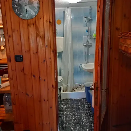 Breckenbreck Monolocale Cin It7001c2p4nvwopa *