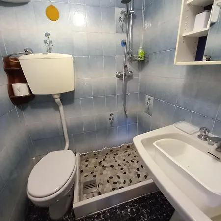 Breckenbreck Monolocale Cin It7001c2p4nvwopa Vakantiehuis *
