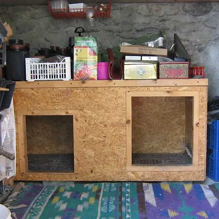 Breckenbreck Monolocale Cin It7001c2p4nvwopa Vakantiehuis