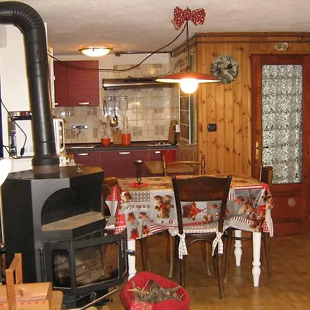 Breckenbreck Monolocale Panoramico Cir0006 Casa vacanze