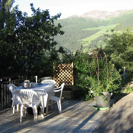 Breckenbreck Monolocale Panoramico Cir0006