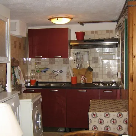 Breckenbreck Monolocale Cin It7001c2p4nvwopa * Allein