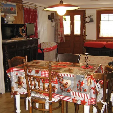 بيت للعطل Breckenbreck Monolocale Cin It7001c2p4nvwopa