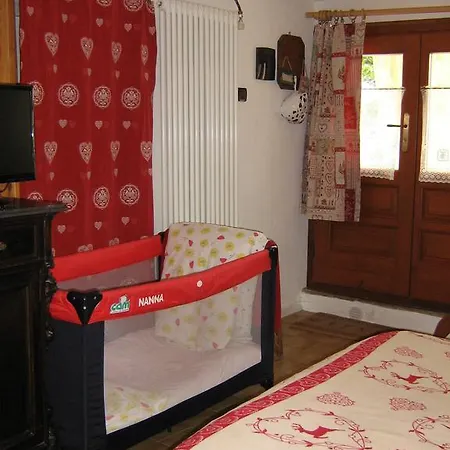 Vakantiehuis Breckenbreck Monolocale Cin It7001c2p4nvwopa *