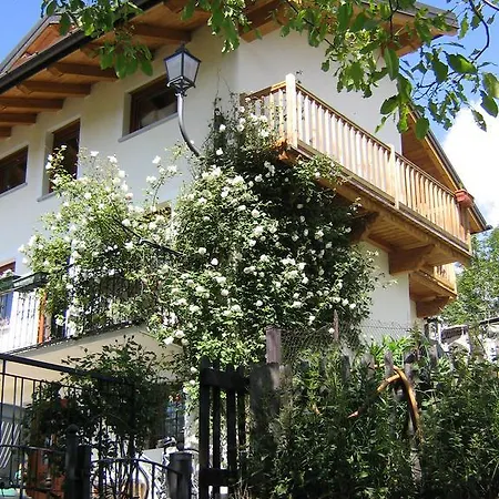 Casa vacanze Breckenbreck Monolocale Panoramico Cir0006 Allein