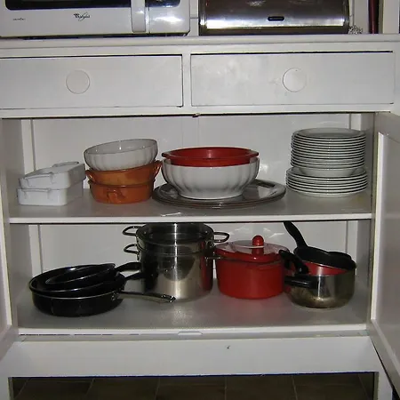 Breckenbreck Monolocale Cin It7001c2p4nvwopa بيت للعطل Allein