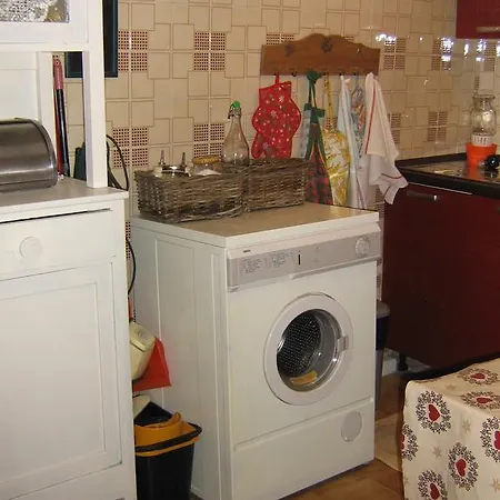 Vakantiehuis Breckenbreck Monolocale Cin It7001c2p4nvwopa