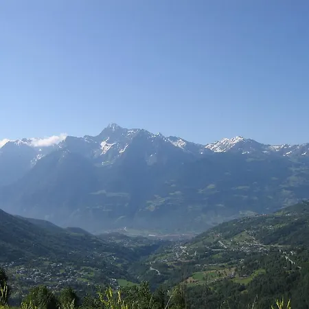 Breckenbreck Monolocale Cin It7001c2p4nvwopa Vakantiehuis Allein