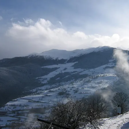 Breckenbreck Monolocale Cin It7001c2p4nvwopa * Allein