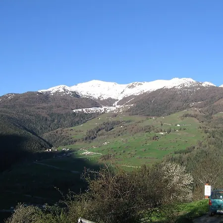 Breckenbreck Monolocale Panoramico Cir0006 *