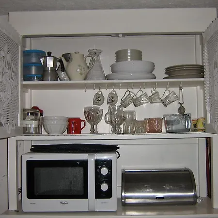 Breckenbreck Monolocale Cin It7001c2p4nvwopa Vakantiehuis