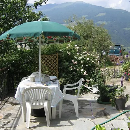 Breckenbreck Monolocale Panoramico Cir0006 * Allein