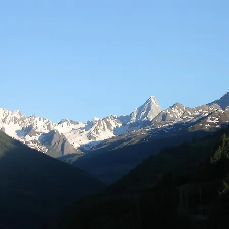 Breckenbreck Monolocale Cin It7001c2p4nvwopa Vakantiehuis Allein