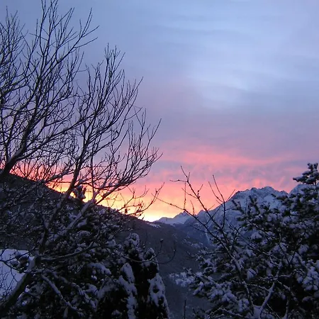 Breckenbreck Monolocale Cin It7001c2p4nvwopa بيت للعطل Allein