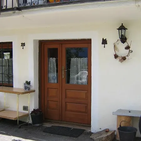 Casa vacanze Breckenbreck Monolocale Panoramico Cir0006 *